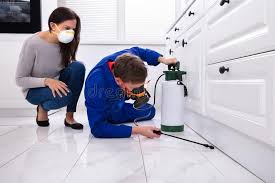 Best Commercial Pest Control  in Marshall, IL