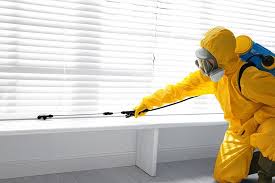 Best Real Estate Pest Inspections  in Marshall, IL